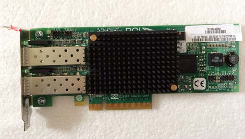 Emulex LPE12002 PCI-E 8GB